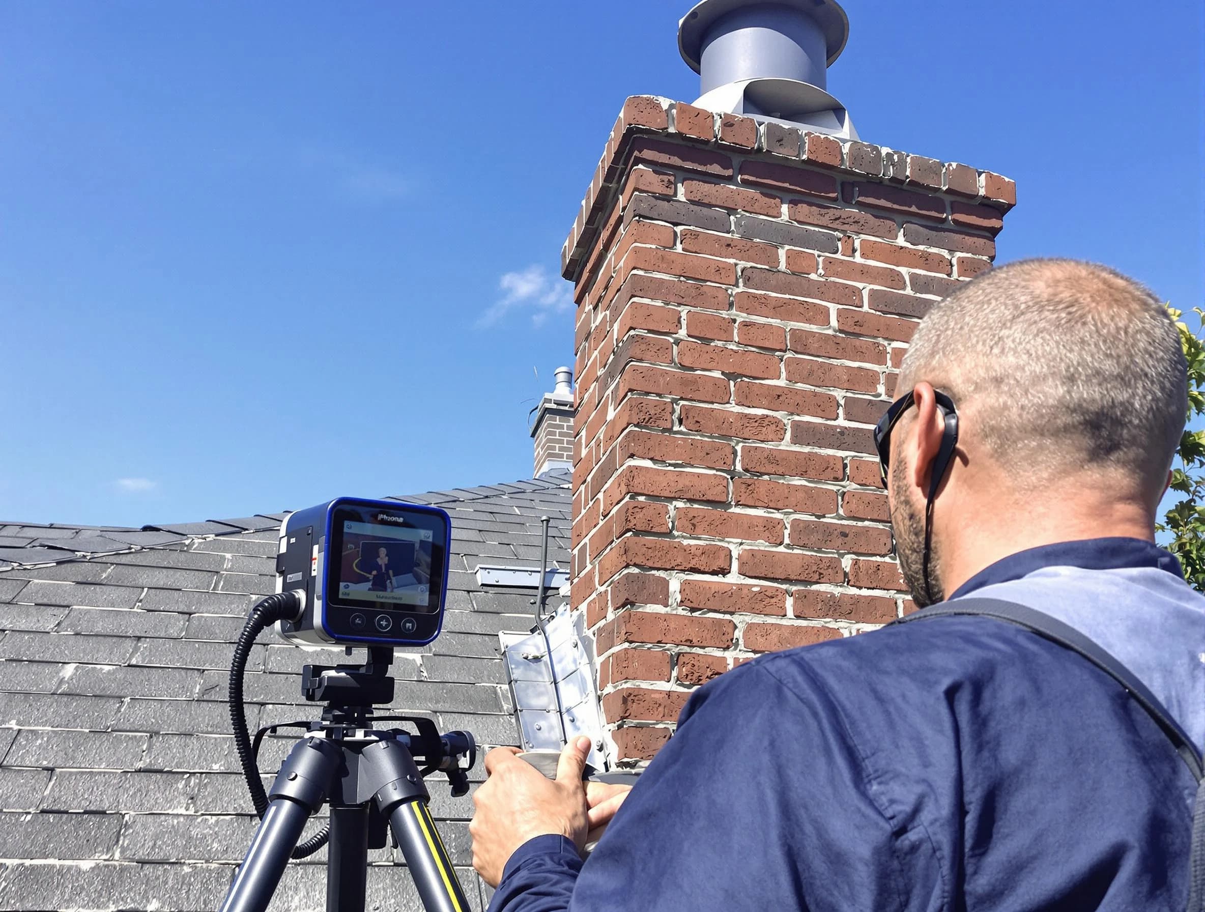 Chimney Inspection service in Conley, GA