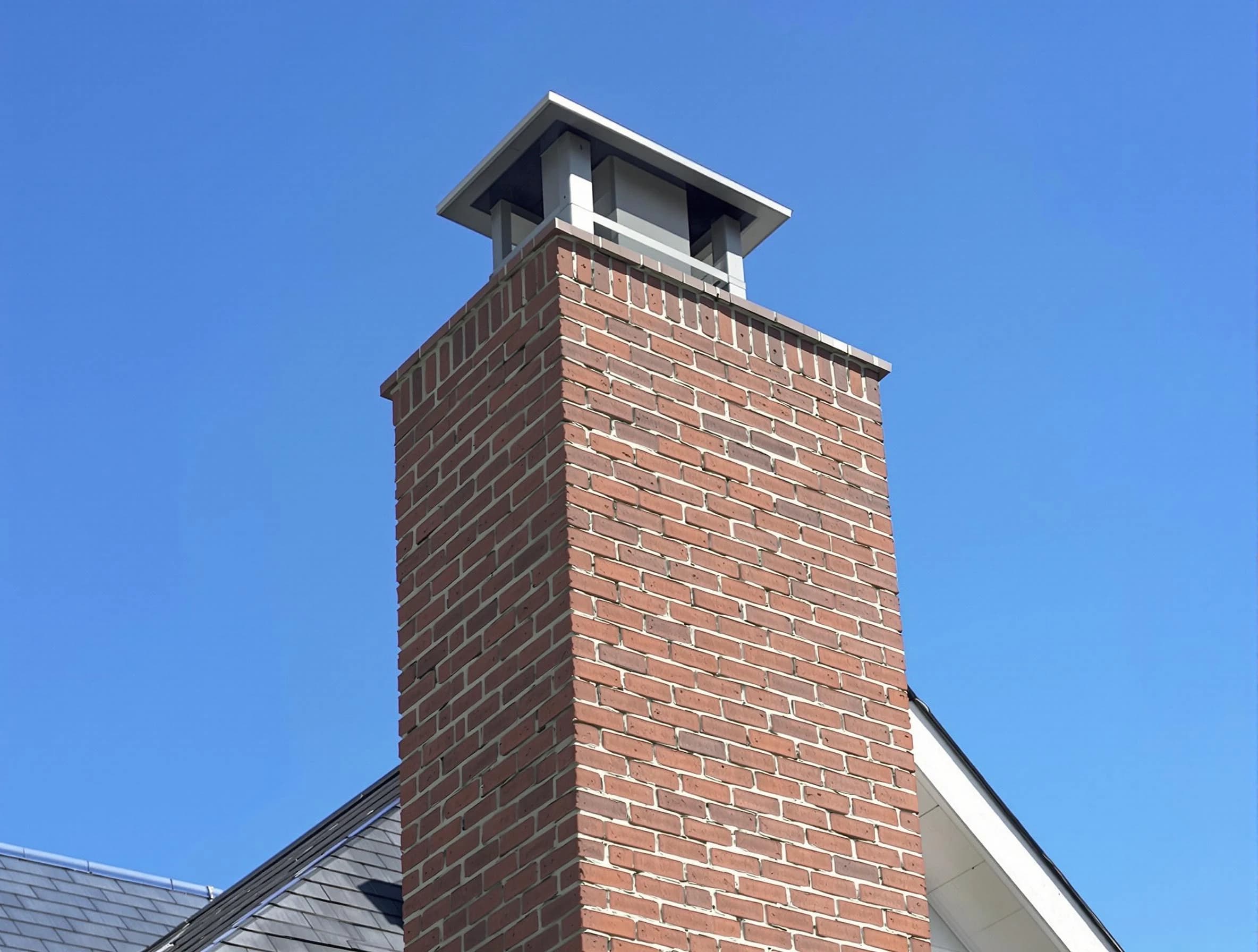 Chimney Remodeling service in Conley, GA