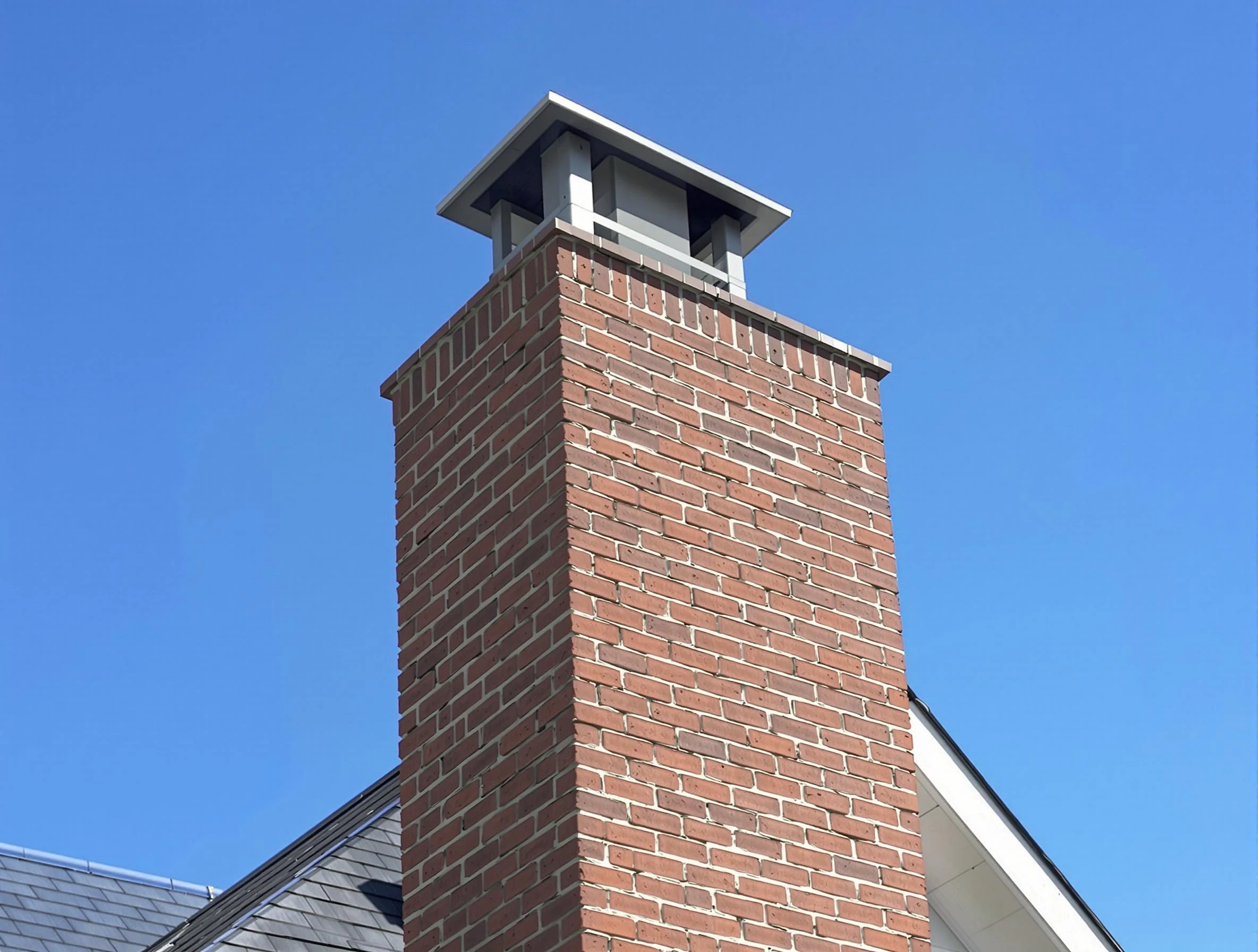 Chimney Remodeling service in Conley, GA